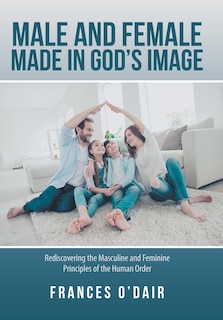 Couverture_Male and Female Made in God's Image