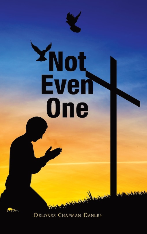 Couverture_Not Even One