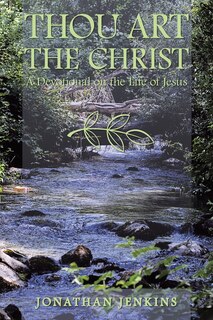 Front cover_Thou Art the Christ