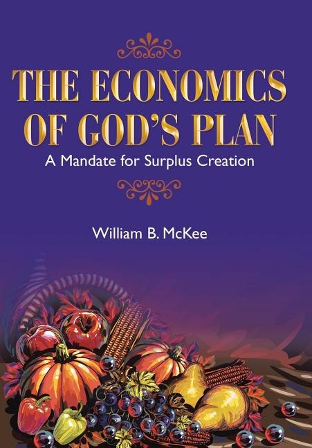 Couverture_The Economics of God's Plan