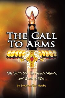 Front cover_The Call to Arms