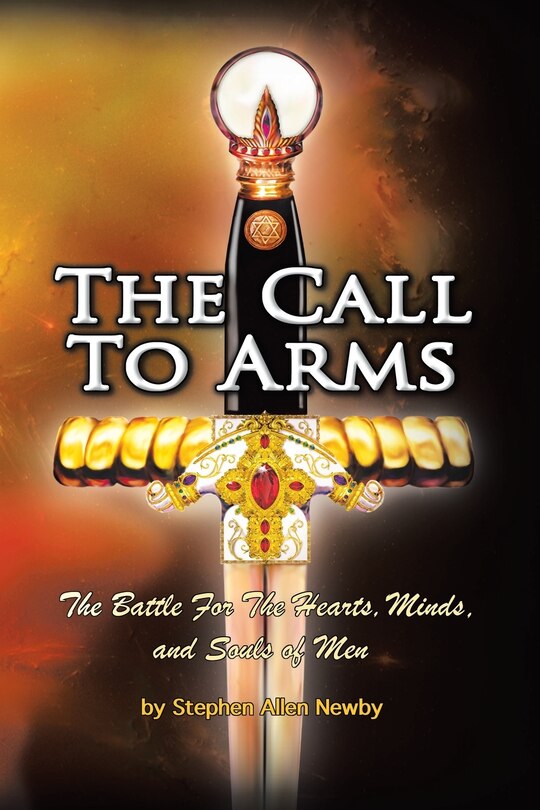 Front cover_The Call to Arms