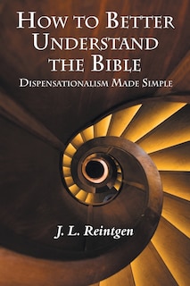 Front cover_How to Better Understand the Bible