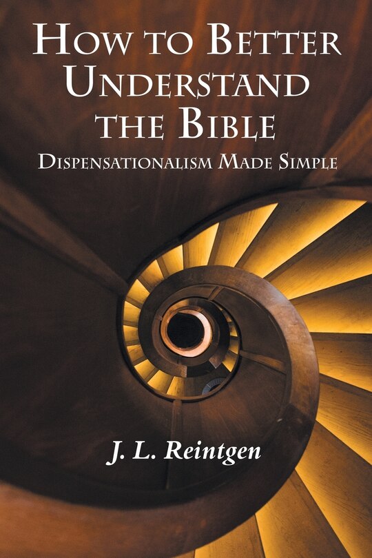 Front cover_How to Better Understand the Bible