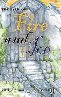 Front cover_The Isle of Fire and Ice
