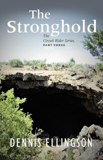 Front cover_The Stronghold