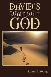 Front cover_David's Walk with God