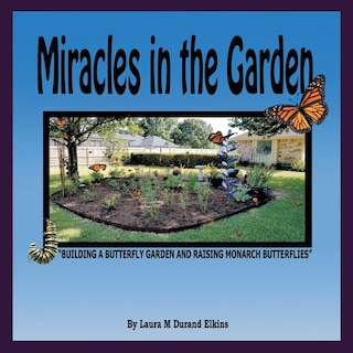 Couverture_Miracles in the Garden