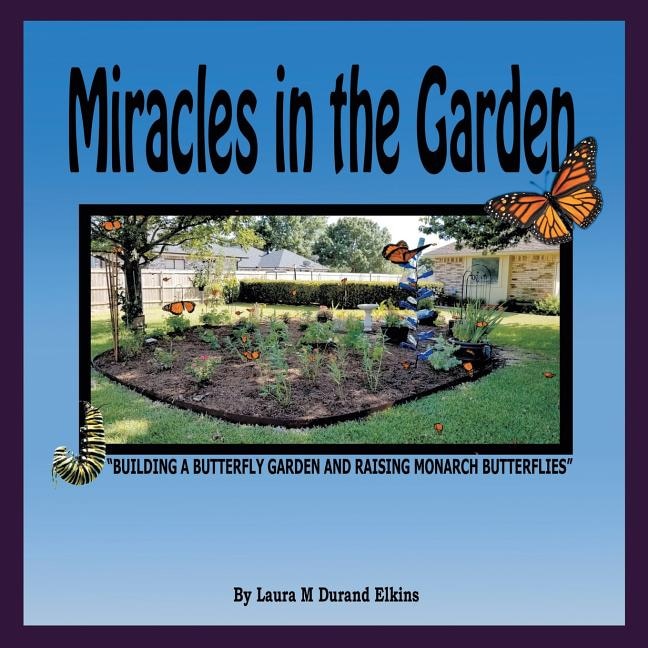 Couverture_Miracles in the Garden