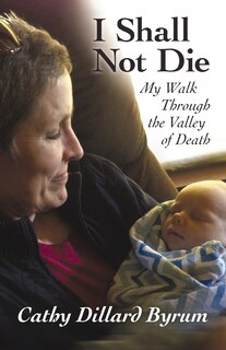 Front cover_I Shall Not Die