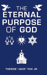 Couverture_The Eternal Purpose Of God