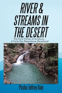 Couverture_River & Streams In The Desert