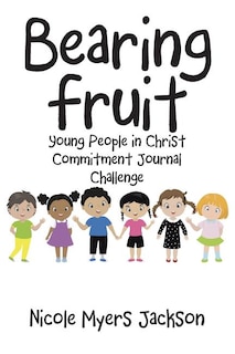 Front cover_Bearing Fruit