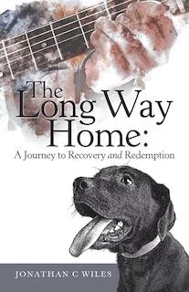 Couverture_The Long Way Home