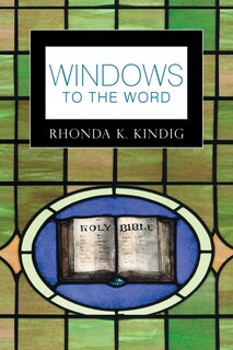 Front cover_Windows to the Word