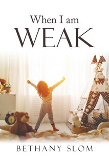 Couverture_When I Am Weak
