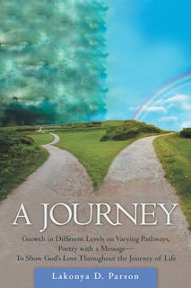 Front cover_A Journey