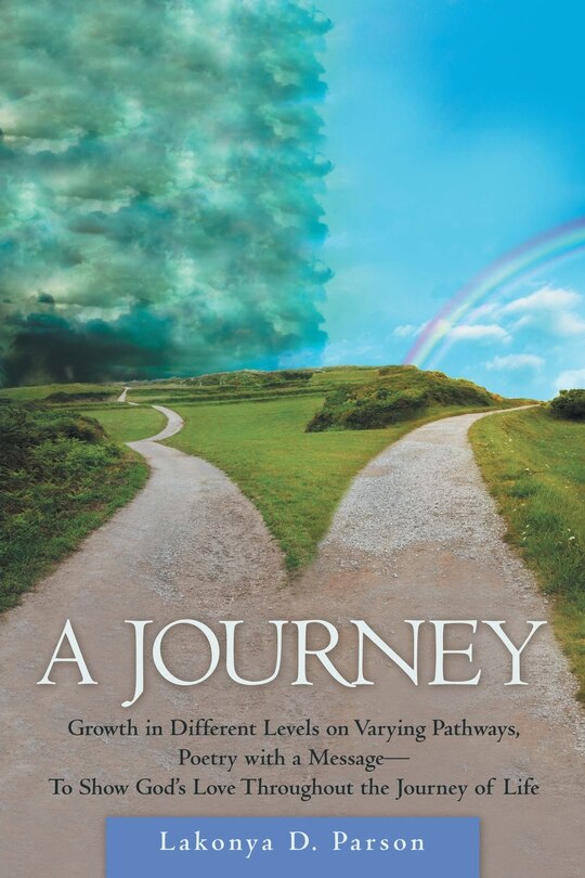 Front cover_A Journey