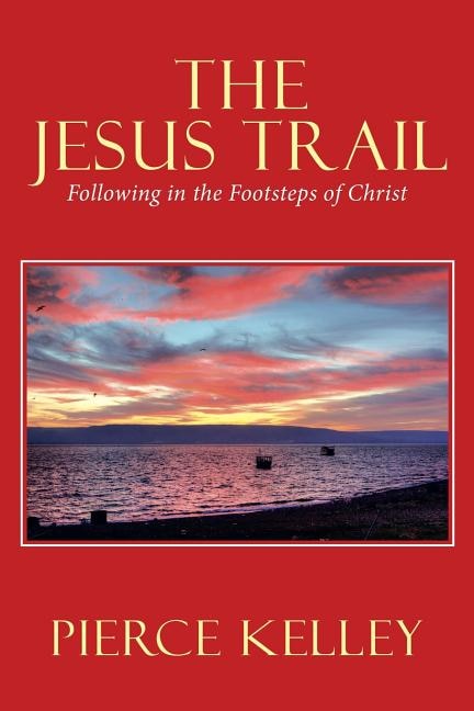 Couverture_The Jesus Trail