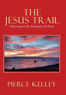 Couverture_The Jesus Trail