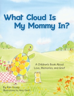 Couverture_What Cloud Is My Mommy In?
