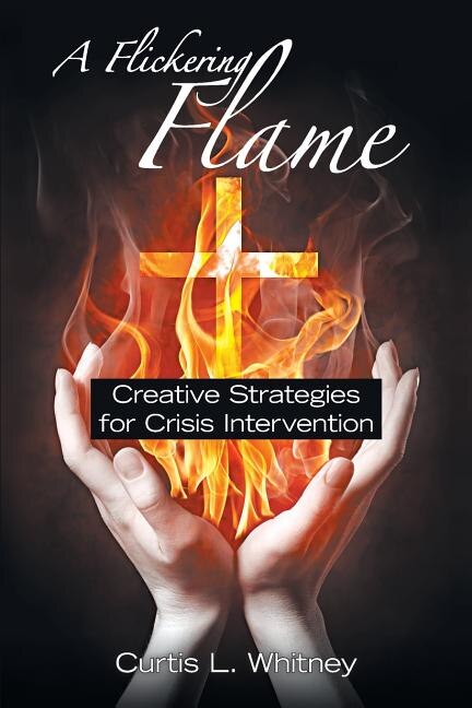 Front cover_A Flickering Flame