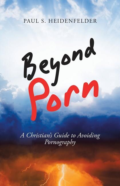 Front cover_Beyond Porn