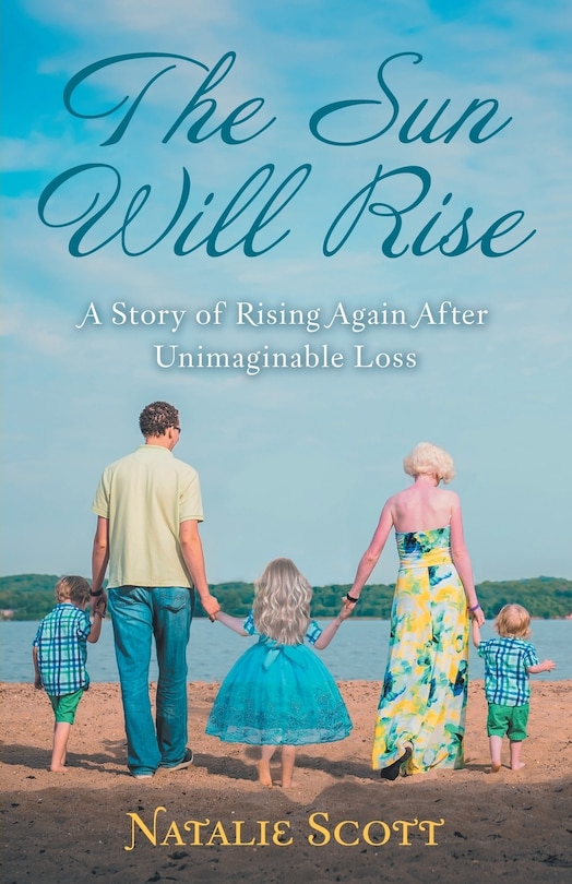 Couverture_The Sun Will Rise