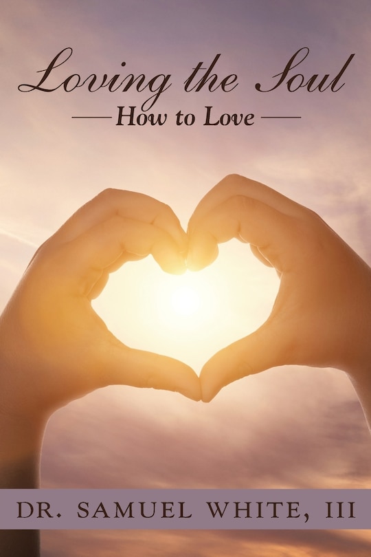 Front cover_Loving the Soul