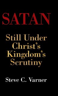 Front cover_Satan