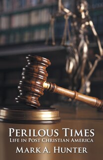 Front cover_Perilous Times