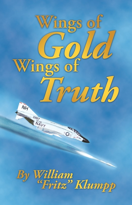 Couverture_Wings of Gold Wings of Truth