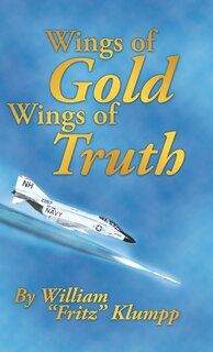 Front cover_Wings of Gold Wings of Truth