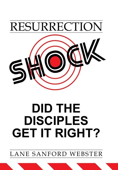 Front cover_Resurrection Shock