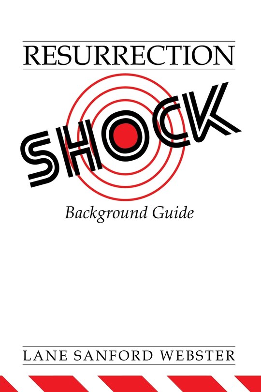Couverture_Resurrection Shock Background Guide