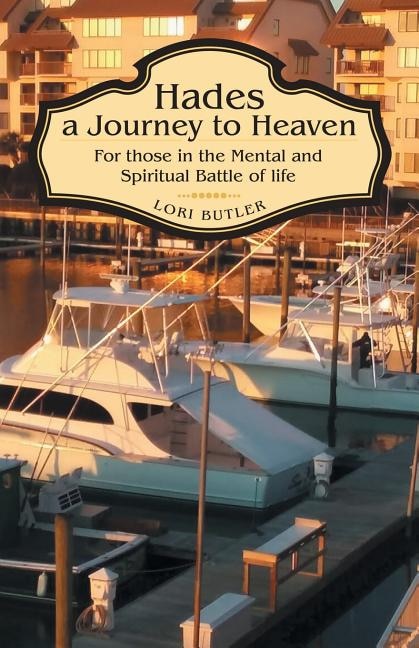 Couverture_Hades a Journey to Heaven