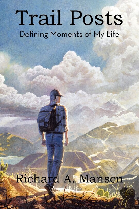 Front cover_Trail Posts