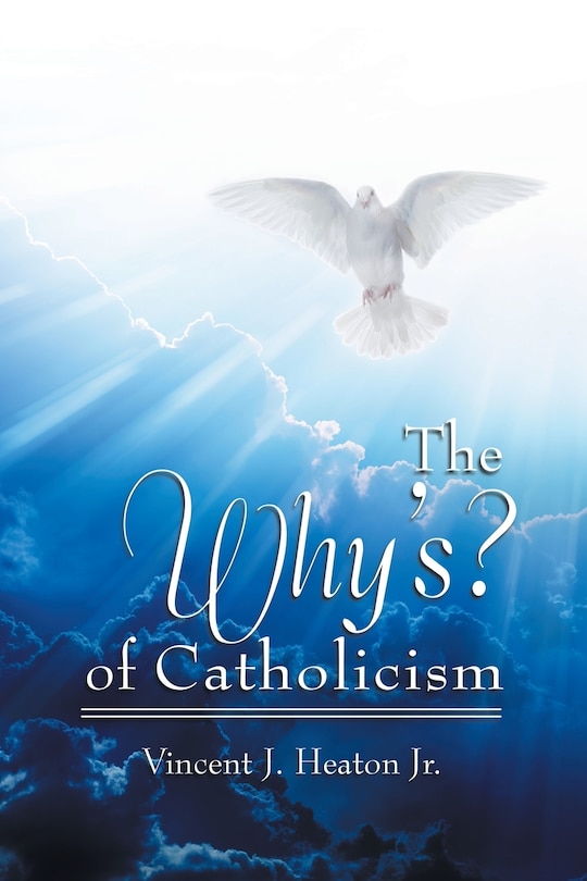 Front cover_The Why's? of Catholicism