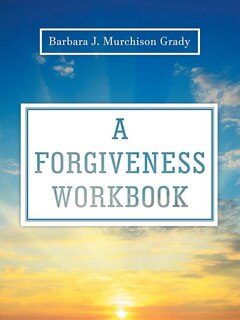 Couverture_A Forgiveness Workbook