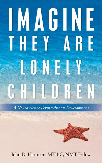 Front cover_Imagine They Are Lonely Children