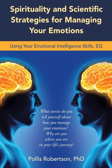 Couverture_Spirituality And Scientific Strategies For Managing Your Emotions