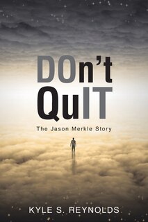 Front cover_Don't Quit