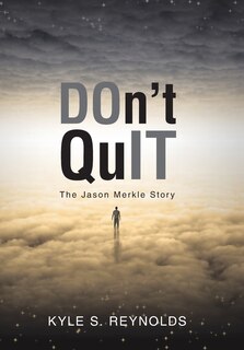 Front cover_Don't Quit