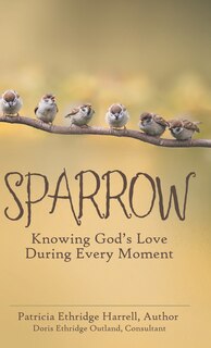 Front cover_Sparrow