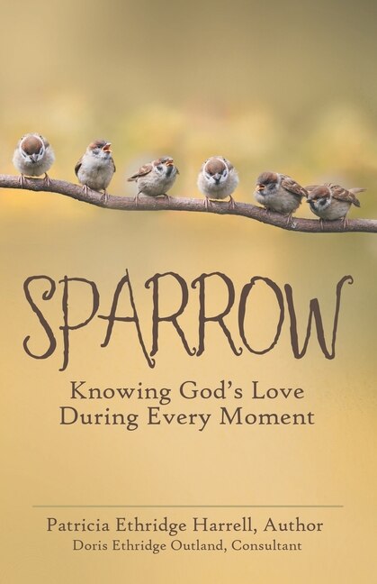 Front cover_Sparrow