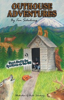 Front cover_Outhouse Adventures