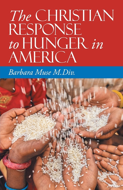 Front cover_The Christian Response To Hunger In America