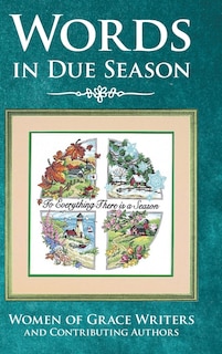 Couverture_Words In Due Season