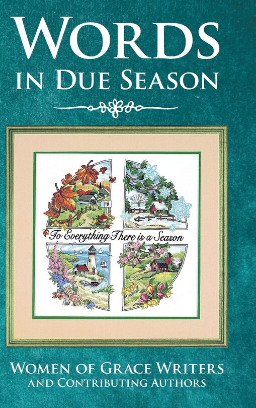 Couverture_Words In Due Season