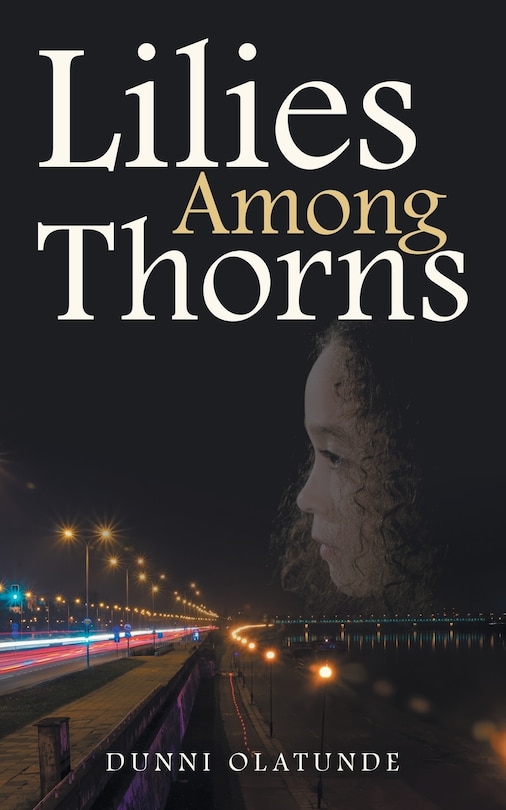 Front cover_Lilies Among Thorns